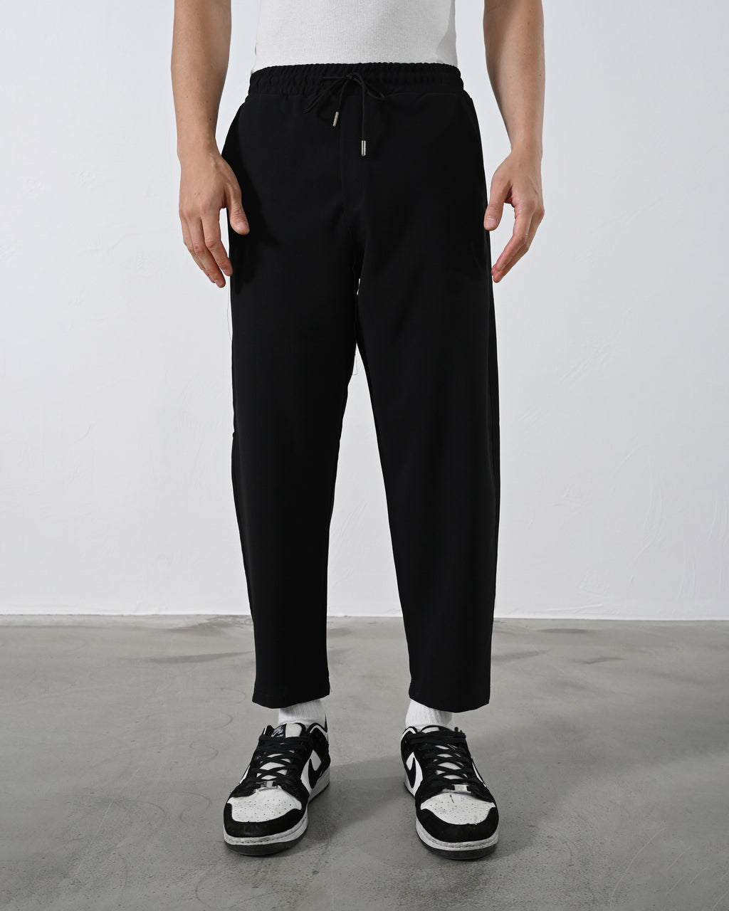 Carrot Basic Jogger