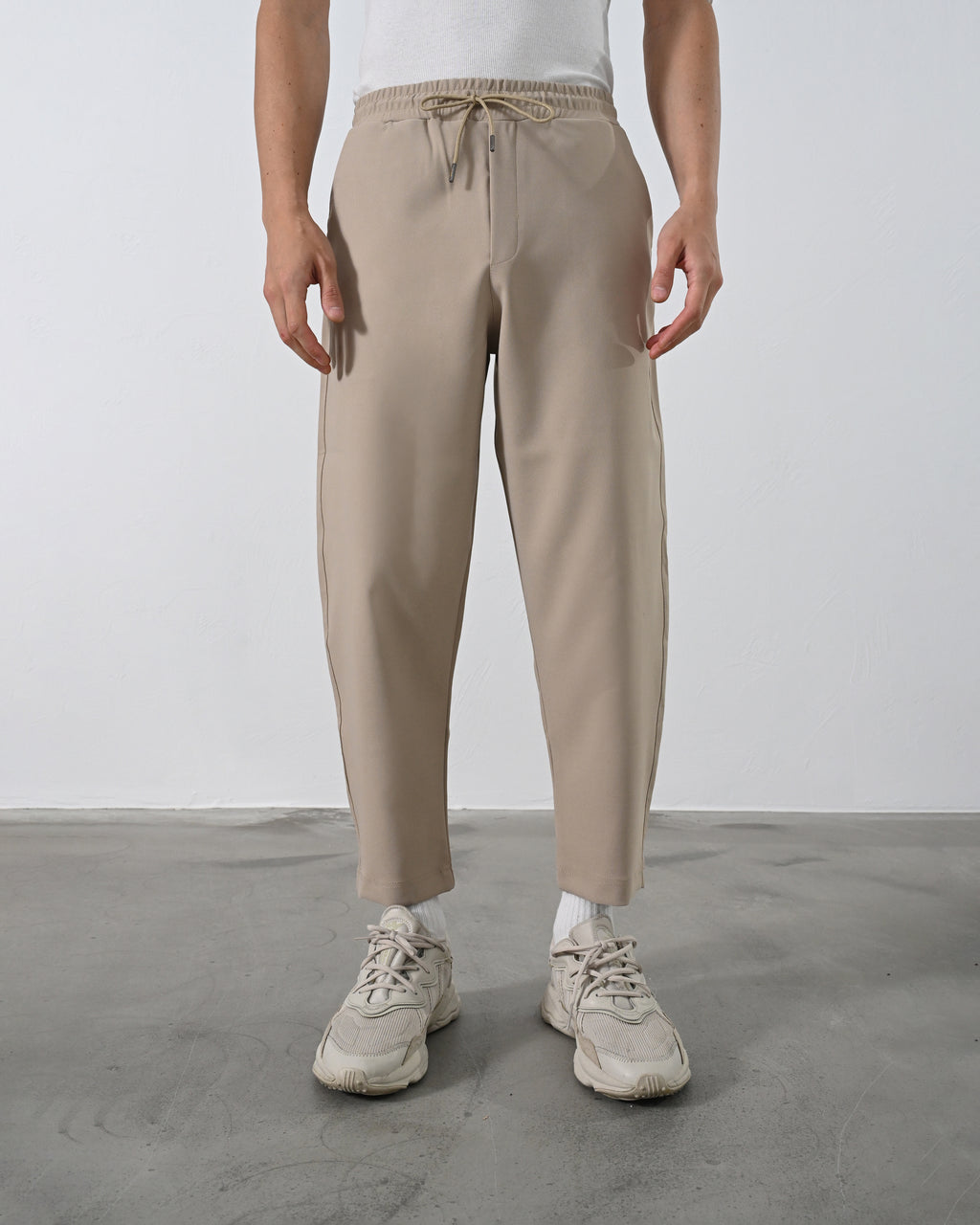 Carrot Basic Jogger