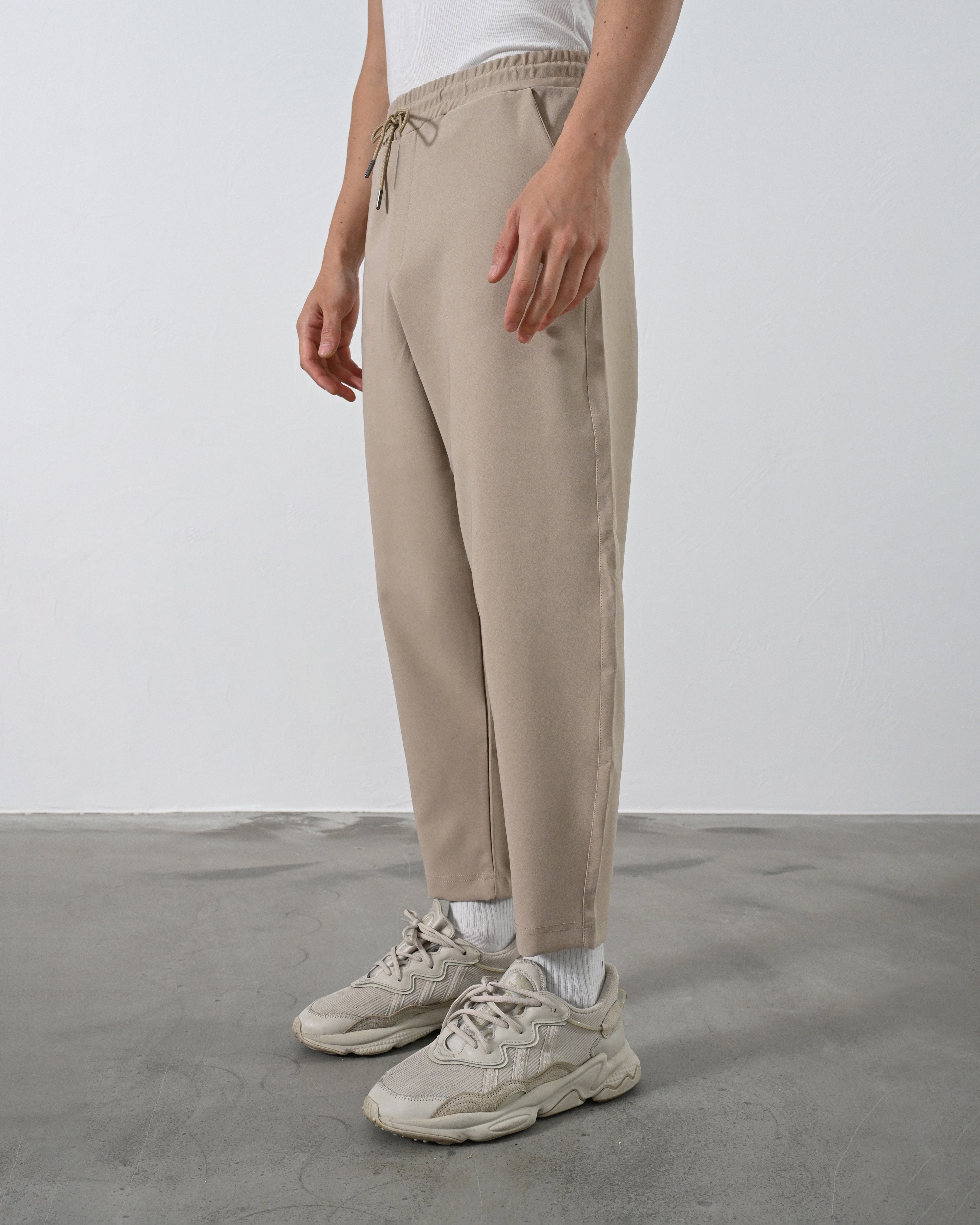 Carrot Basic Jogger