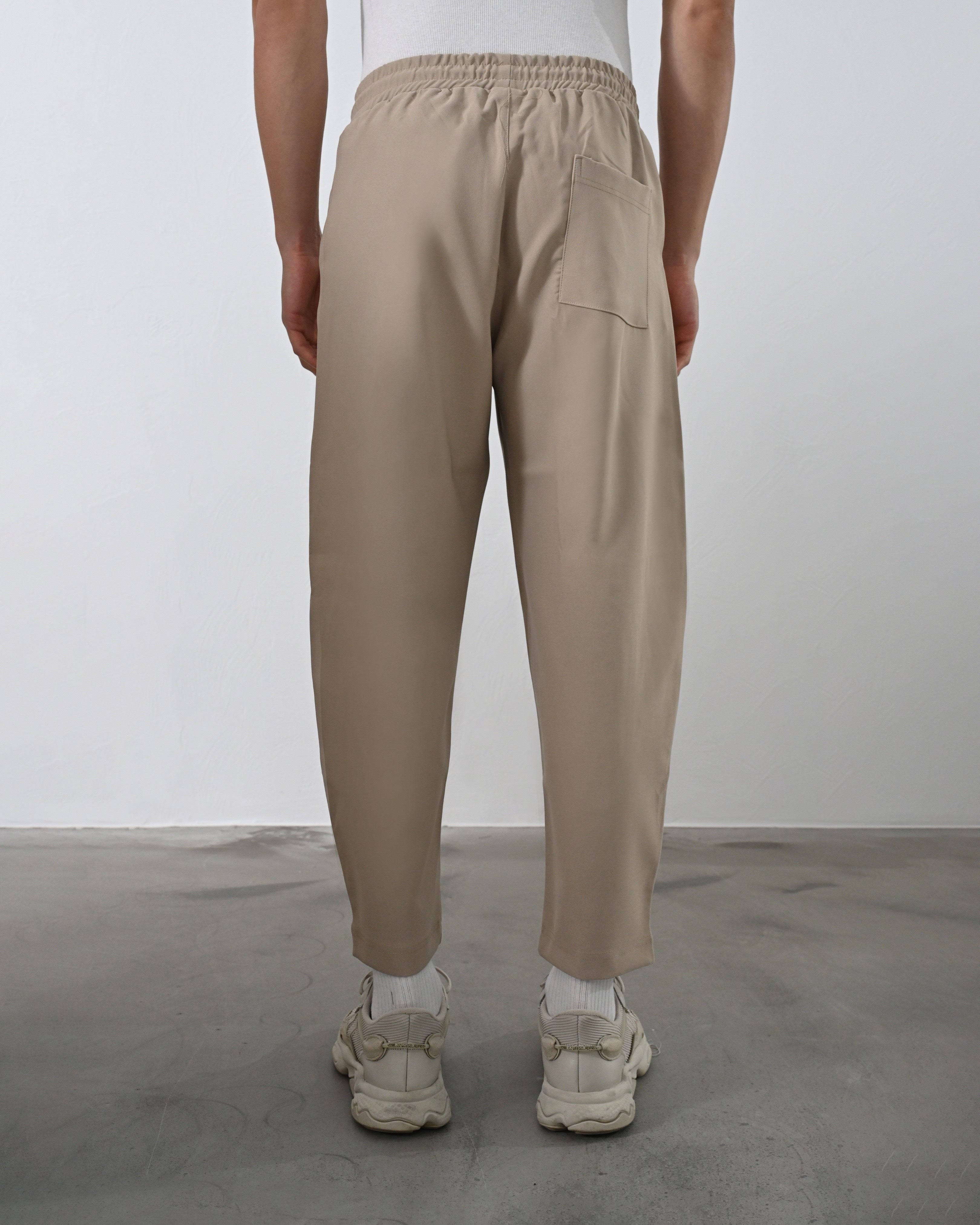 Carrot Basic Jogger